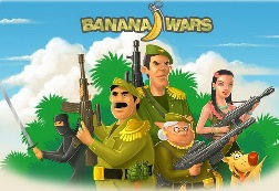 Bananawars