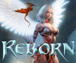 Reborn online обзор и отзывы об игре