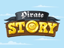 Онлайн игра про пиратов Pirate Story