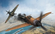 World of Warplanes тактика