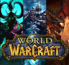 World of Warcraft